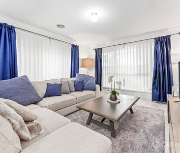 Spacious & Stylish Home Complimented by the Sandhurst Lifestyle - Photo 2