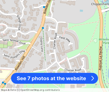 Charter Road, Chippenham - Photo 1