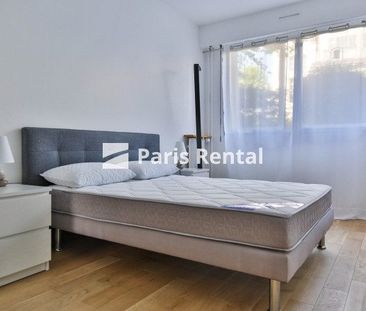 Tout savoir sur cet appartement dans le quartier Raspail-Montparnas... - Photo 6