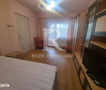 Garsonieră de închiriat | Zona ITM Etaj 2 | Deva| Hunedoara - Fotografie 2
