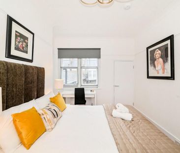 5 bedroom flat to rent - Photo 3