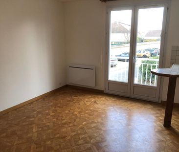 APPARTEMENT ETAMPES - 2 pièce(s) - 45 m2 - Photo 2