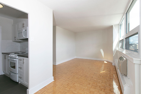 For Lease - 485 Huron Street Unit# 306, Toronto, Ontario - Photo 4