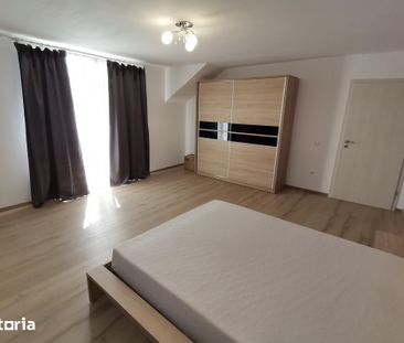 ÎNCHIRIEZ CASĂ ELEGANTĂ – 5 CAMERE | 180 MP | TEREN 500 MP - Photo 6