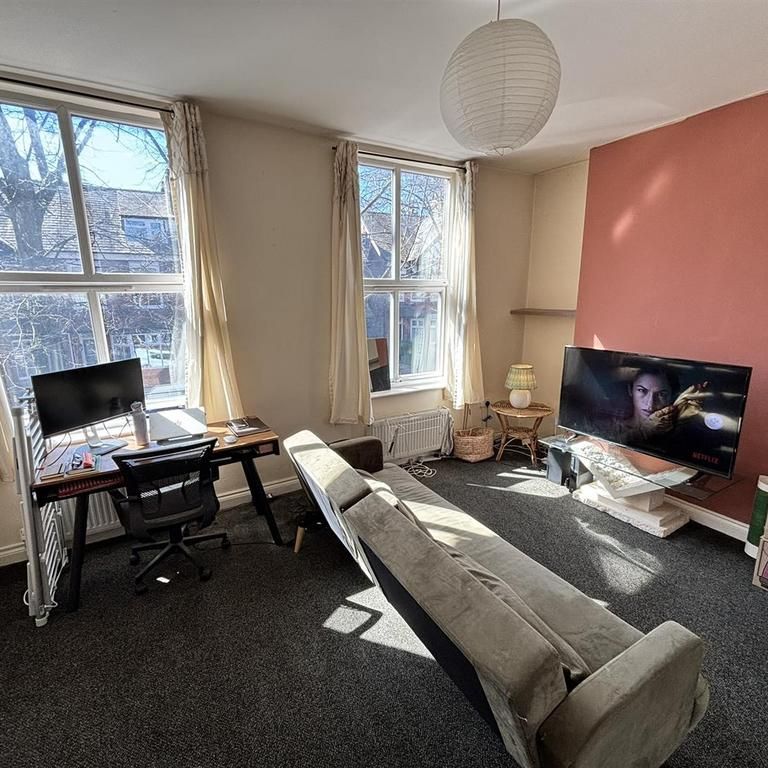 2 bedroom duplex to rent - Photo 1