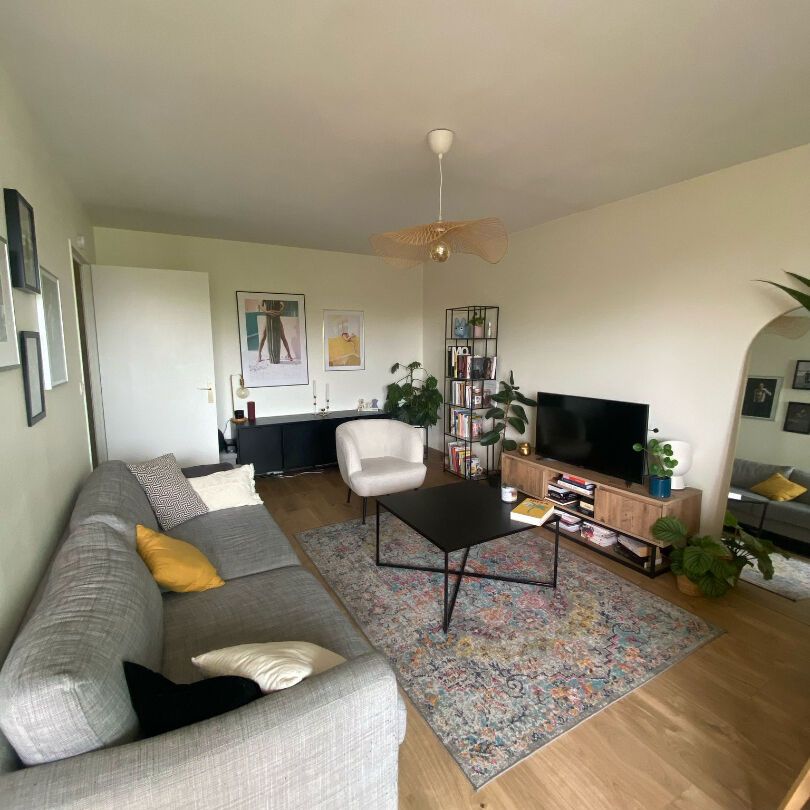 Appartement T2 Bordeaux à louer - Photo 1