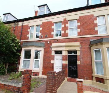 4 bedroom maisonette to rent - Photo 2