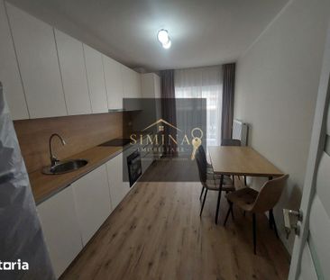 Apartament Modern, 2 Camere, De Închiriat, Complex Nou, Str Livezeni - Photo 4