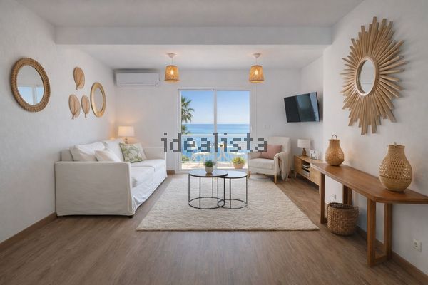 Alquiler de piso en Calle Alhamar, 4 - Photo 1