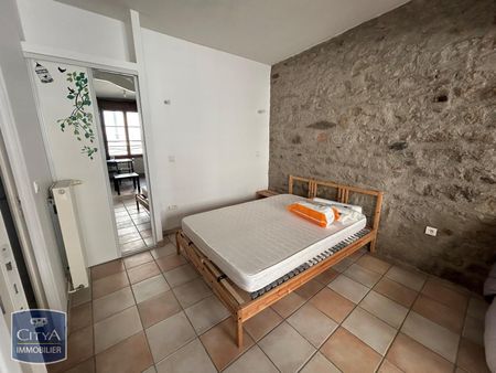 Location Appartement 1 pièce 27m² ST ETIENNE 42100 - Photo 5