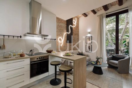 Apartamento de alquiler en Carrer de Sepúlveda, Sant Antoni - Photo 4