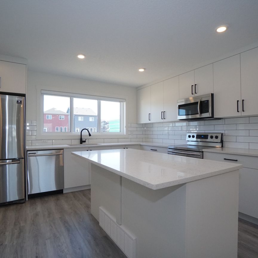 2704-2766 Chokecherry Place SW, Edmonton, AB, Paisley - Photo 1