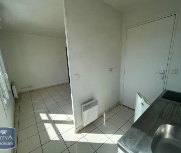 Appartement à louer 3 pièces 50.35m² - Photo 2