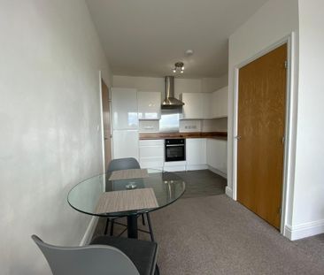 1 bedroom flat to rent - Photo 3