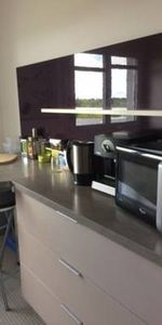 Chambre ds une colocation étudiants - Photo 3
