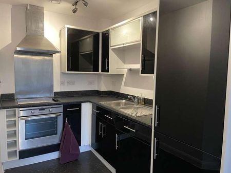 Woodford Way, Witney, OX28 - Photo 4