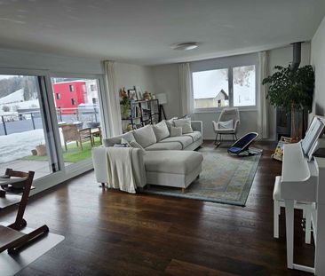 5.5 Zimmer, 140 m², 2. Stock - Photo 1