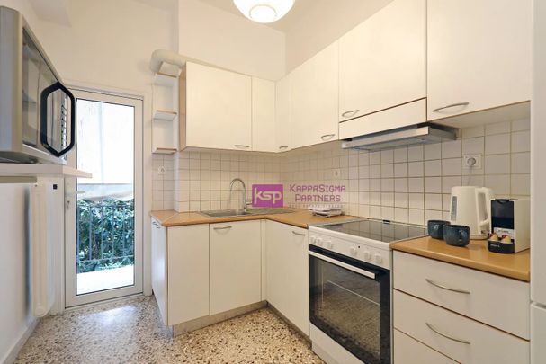 Διαμέρισμα για ενοικίαση Κουκάκι - Παιδική Χαρά (Κουκάκι - Μακρυγιάννη) - Photo 1