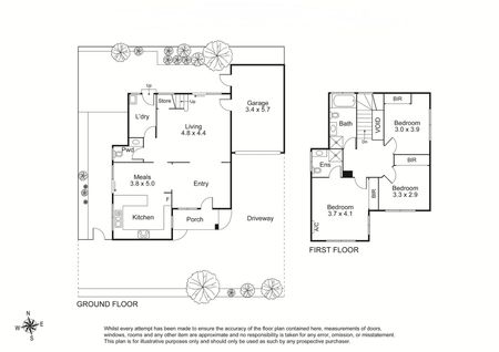 Expression of Interest - Photo 4