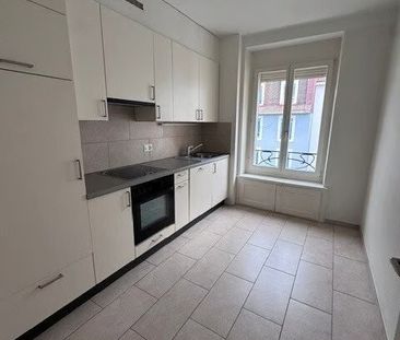 3 Zimmer, 76 m², 4. Stock - Photo 3