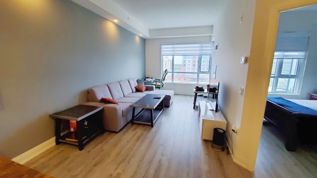 For Lease - 2800 Keele Street Unit# 610, Toronto, Ontario - Photo 1
