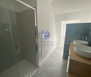 Appartement T3 en plein coeur de ville. - Photo 1