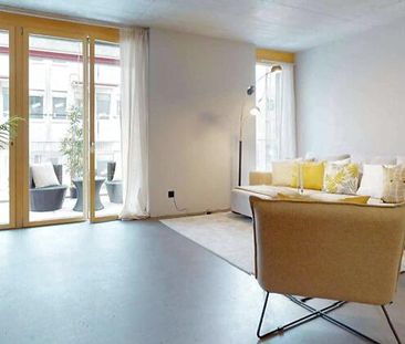 3½ Zimmer-Wohnung in Zürich, möbliert, auf Zeit - Photo 5