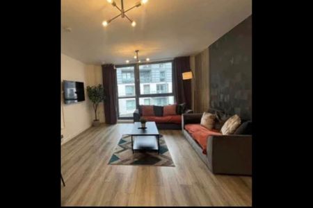 2 Bed Flat, Centenary Plaza, B1 - Photo 3