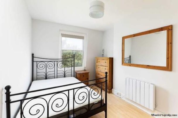 1 bedroom property to rent in Bath - Photo 1