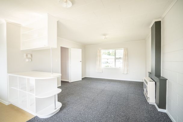 Four Bedroom on Seddon! - Photo 1