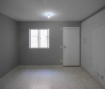 Apartamento para alugar com 49m², 2 quartos e 1 vaga - Foto 1