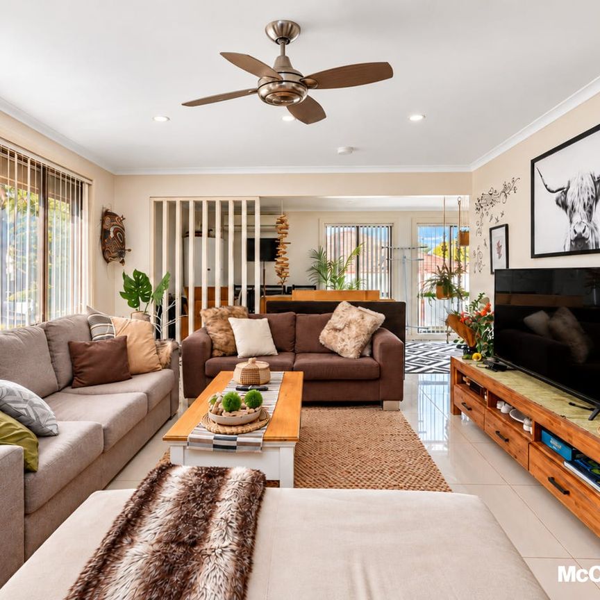 Comfortable Family Living with Expansive Backyard - Photo 1