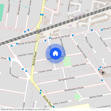 16A Mona Road, NSW 2210, Riverwood