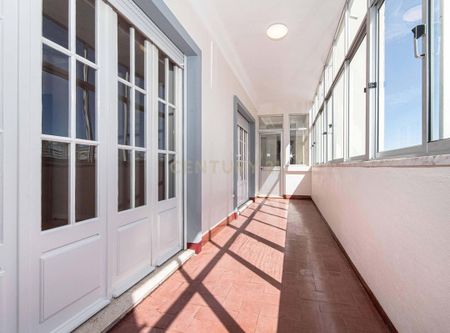 Alvalade, Lisbon - Photo 2