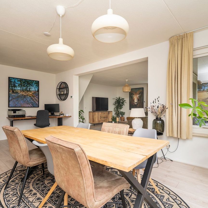 Appartement te huur: Vloeiweg 124 5061 GE Oisterwijk - Photo 1