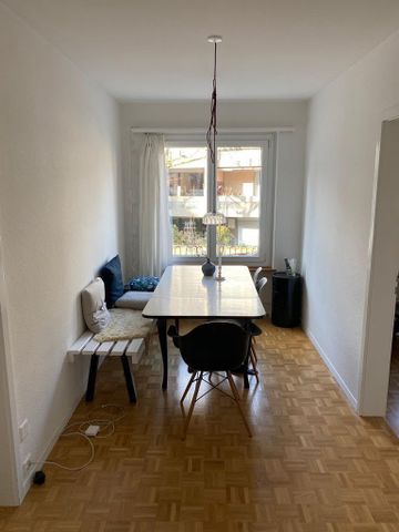 3 ½ Zimmer-Wohnung, 3007 Bern - Foto 2