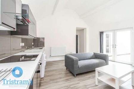 Henry Road, Lenton, NG7 - Photo 2