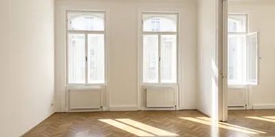 Unbefristet im Diplomatenviertel! Repräsentative 5-Zimmer-Stilaltbau-Wohnung mit zwei kleinen Balkonen beim Arenbergpark - Photo 3