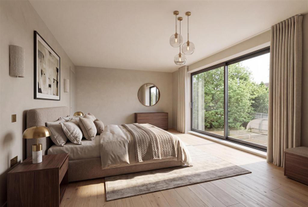 5 bedroom detached house to rent - Photo 3