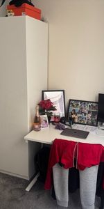 Room in a Shared Flat, Devonshire Road, SO15 - Photo 3