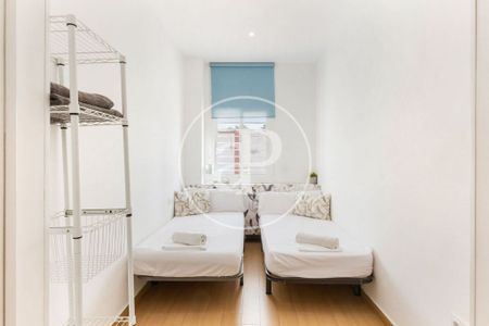 Luxury Apartment for rent in Valencia, Spain - Photo 3