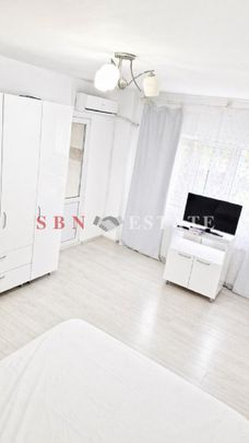 Inchirieri Garsoniere Bucuresti - Fotografie 1