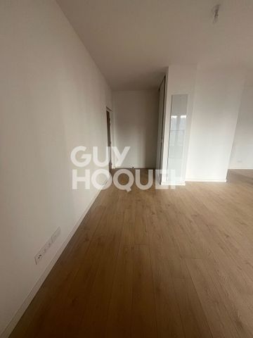 Appartement Compiègne 4 pièce(s) 99.41 m² - Photo 5