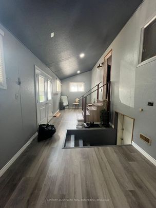 For Lease - 122 Boullee Street, London East, Ontario - Photo 1