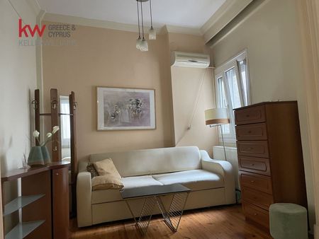 Διαμέρισμα για ενοικίαση Καμάρα - Ροτόντα (Κέντρο Θεσσαλονίκης) - Photo 4