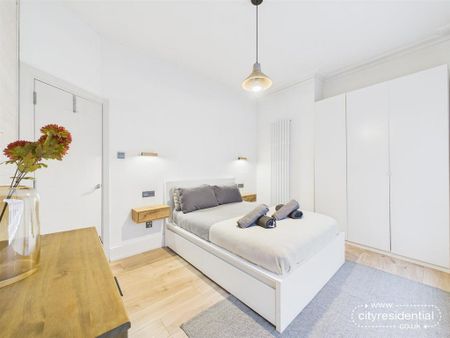 2 bedroom apartment to rent - Photo 5