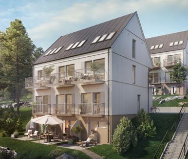 Molnstigen, Sollentuna - Photo 2