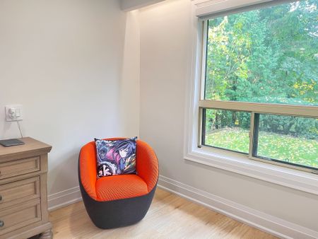 For Lease - 7 Warlock Crescent Unit# Lower Unit, Toronto, Ontario - Photo 2