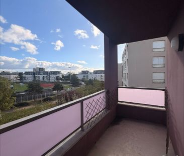 Appartement 2 pièces- Secteur Hérouville-Saint-Clair - Photo 1