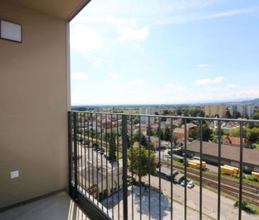 Moderne 2 Zimmer-Wohnung mit Balkon in Liebenau - Provisionsfrei! - Foto 4